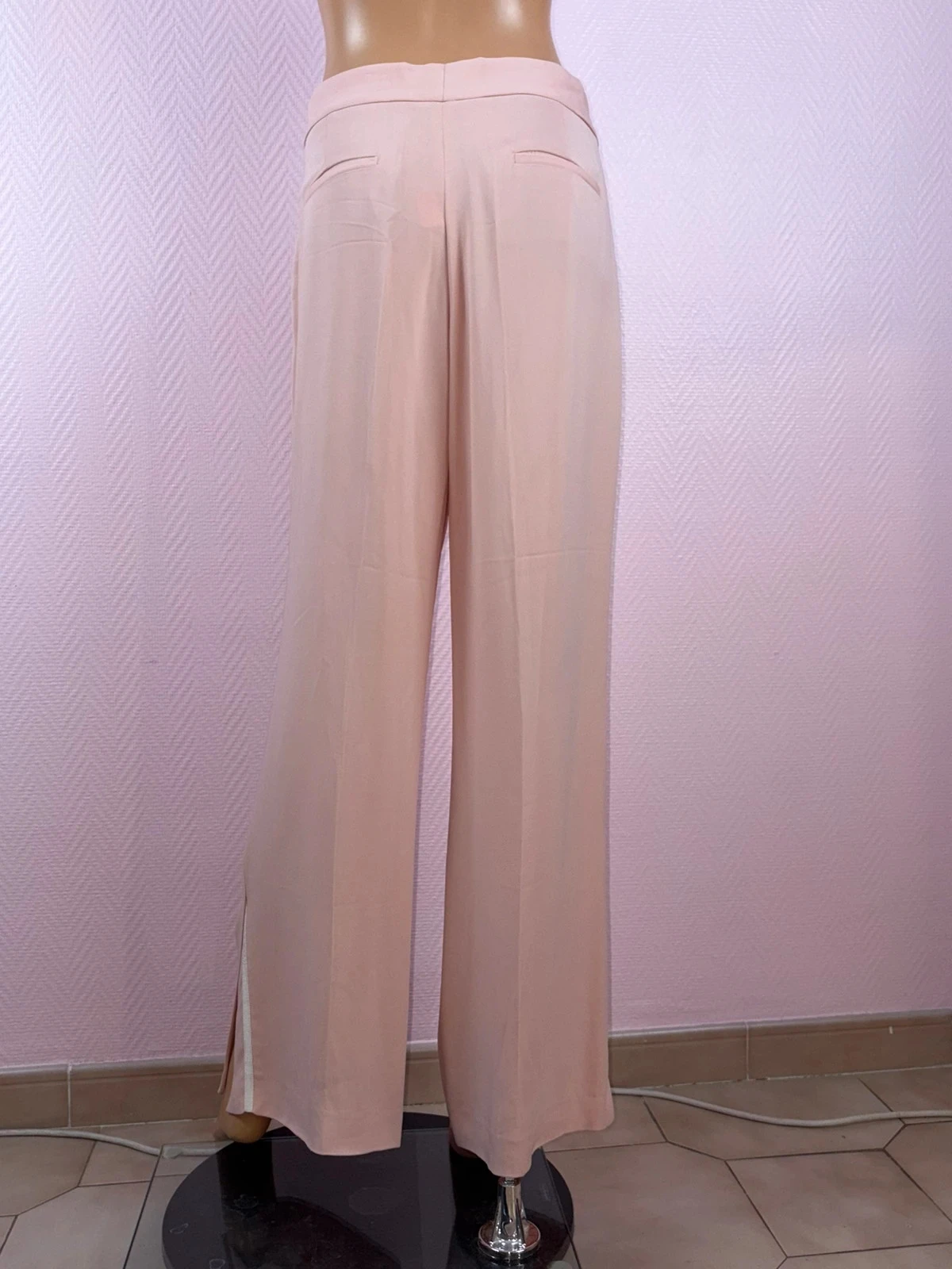 Damesbroek Massimo Dutti maat 42 super staat – photo 3
